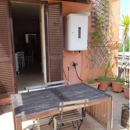 Casa Cola Apartment Roma Ngoại thất bức ảnh