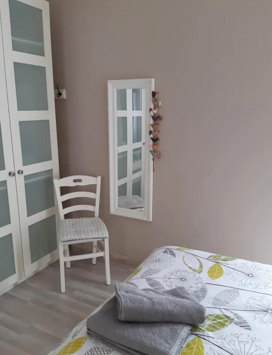 Casa Cola Apartment Roma Ngoại thất bức ảnh